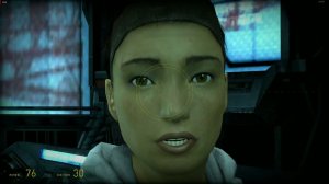 Half Life 2 Episode One Прохождение #3 (без комментариев)