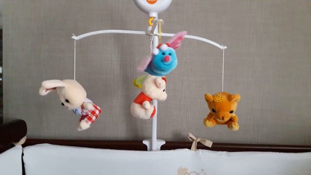 Детский сон