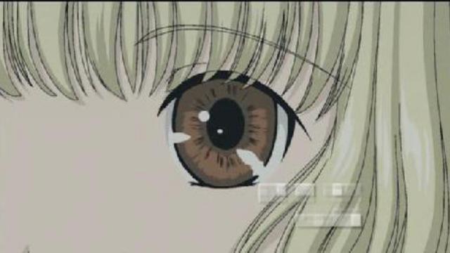 Чобиты L Chobits 05 - Chii Finds