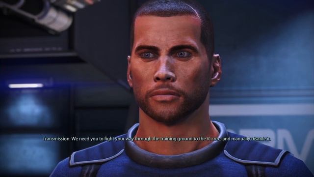 Mass Effect 1 Legendary Edition Gameplay Walkthrough Part 10 - Doctor Saleon смотреть онлайн