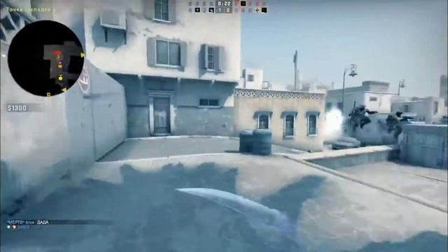 ДВА МАРМОКА! ТРОЛЛИНГ ГОЛОСОМ МАРМОКА В CS:GO #1