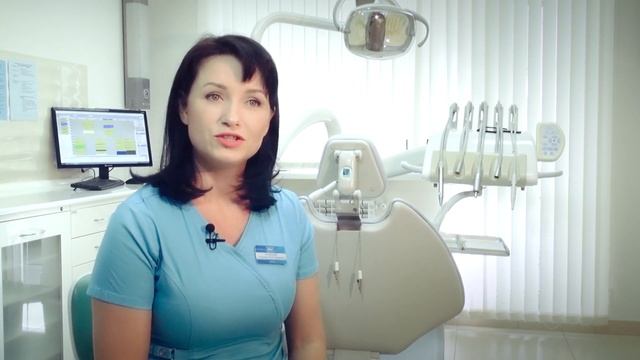 Цифровая стоматология в Белом ките смотреть онлайн