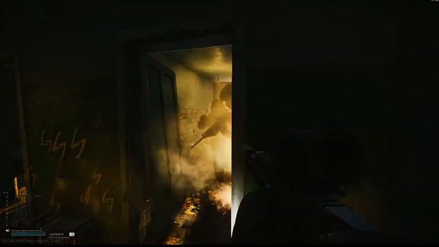 The Berserker of Tarkov смотреть онлайн