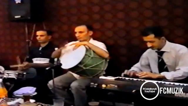 Zahid Sabirabadlı klarnet 2003 Səlyan (Udarnik ifacısı Ramilin toyundan xatirə) смотреть онлайн