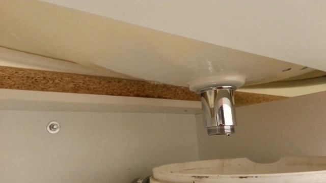 Как установить подвесную тумбу под умывальник. Часть 1. смотреть онлайн