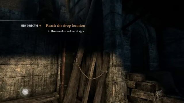 Thief 2014 Test on AMD A6 5400K IGPU OC смотреть онлайн