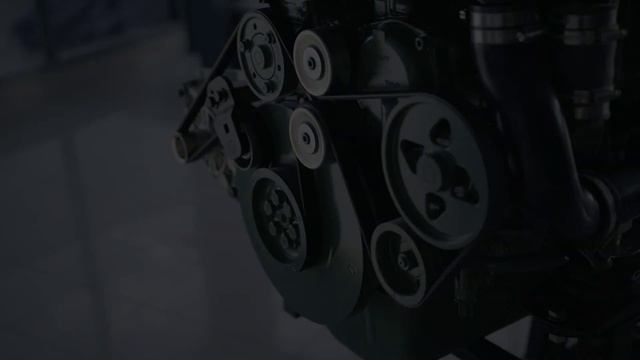 Repower of a Black Watch 28 Sedan смотреть онлайн