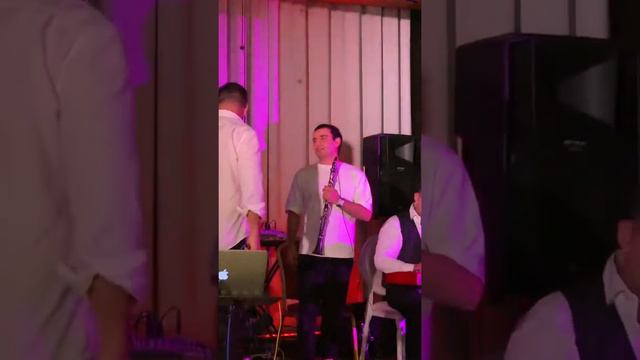 Эдмон и Дуникян супер кларнет 2 смотреть онлайн