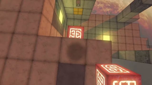 QBEH-1: The Atlas Cube - Mac Gameplay смотреть онлайн