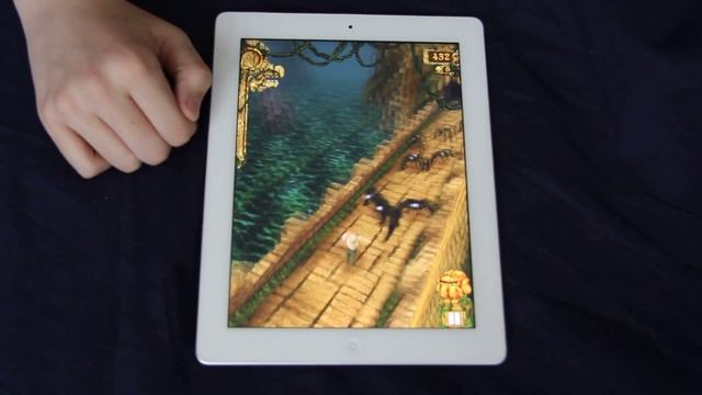 секрет игры tempele run смотреть онлайн