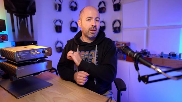 They Keep Getting Better! Burson Timekeeper 3X GT Monoblock Review