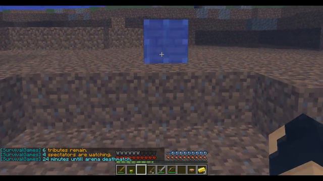 Голодные игры #6 смотреть онлайн
