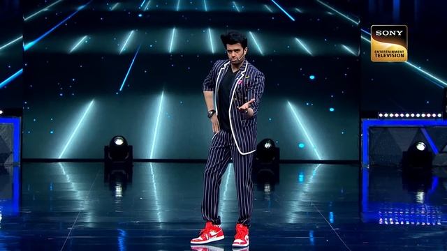 Sanchit और Gaurav के बीच हुई कांटे की टक्कर | India's Best Dancer | Full Episode смотреть онлайн