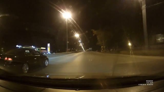 EuroR vs Aristo 2JZ-GTE (stock) смотреть онлайн