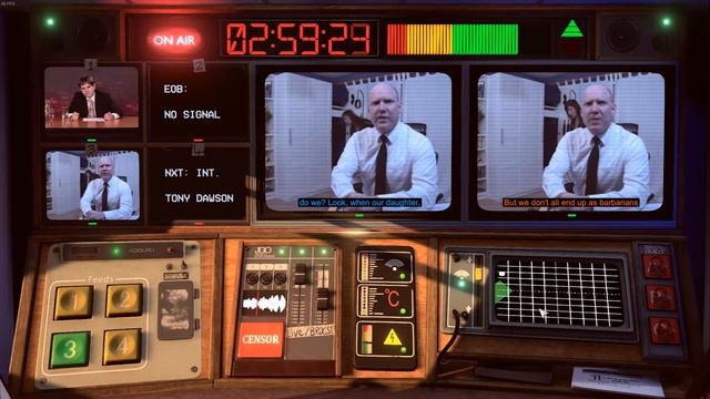 Not For Broadcast Day 8 - A+ Broadcast Guide смотреть онлайн