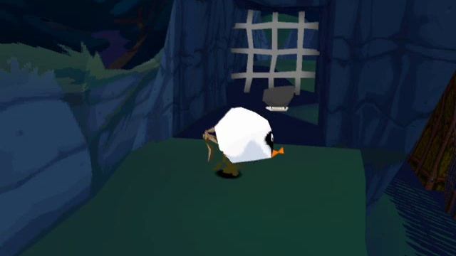 Sheep Dog n' Wolf Walkthrough part 12 смотреть онлайн