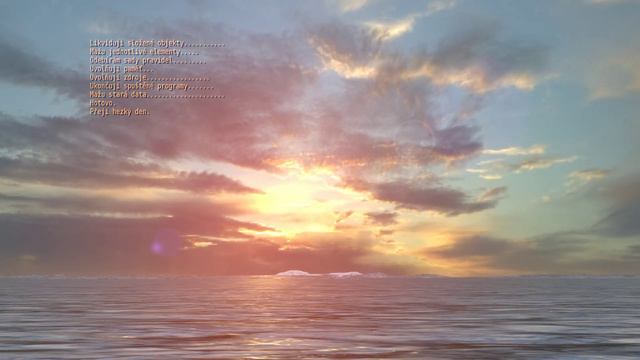 The Talos Principle Ending CZ - FREE WILL смотреть онлайн