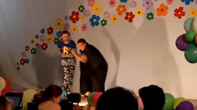 лагерь глазами детей. 2 смена (сказка) (родник. 2016) смотреть онлайн