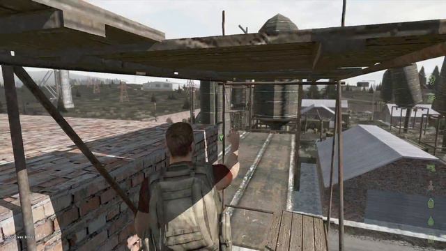 [DayZ Mod] Odcinek 11: SNIPER SQUAD Namalsk Cz.1 смотреть онлайн