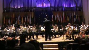 Шведская народная песня