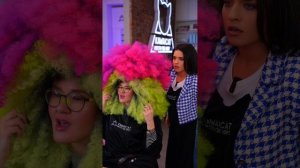 МНОГО ЦВЕТА И ОБЪЕМА! #shorts