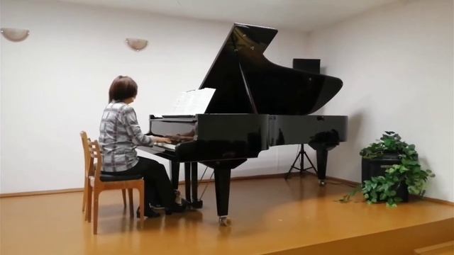 Штраус «Персидский марш» смотреть онлайн