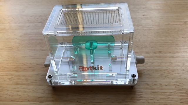 AntKit | Ant Starter Kit 1 Review смотреть онлайн