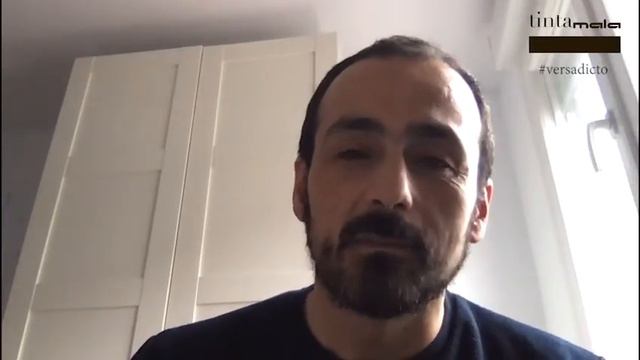 Versadicto / Cuaderno&Guitarra: Coplas flamencas de Manuel Machado смотреть онлайн