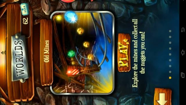 Обзор игры-Rail Rush на андройд. смотреть онлайн