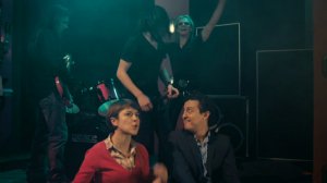 Универ. Новая общага: Антон ищет ударника