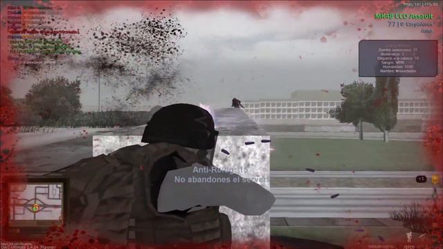 MTA DayZ Ultimate#14 смотреть онлайн