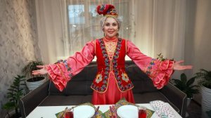 Гость у порога: Казань