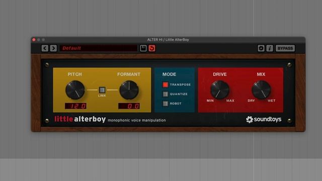 Make a PITCH SHIFTED DELAY from scratch! смотреть онлайн