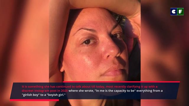 Sara Ramirez Tragic Married Life After Divorcing Her Husband Revealed смотреть онлайн