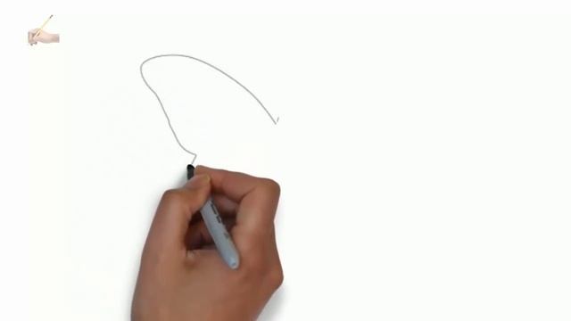 Как нарисовать бабочку простым карандашем смотреть онлайн