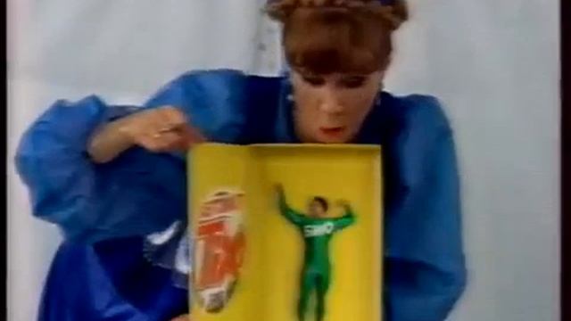 Реклама Tix Автомат 2005 смотреть онлайн