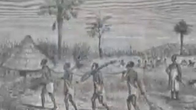 The Arab Muslim Slave Trade Of Africans, The Untold Story смотреть онлайн