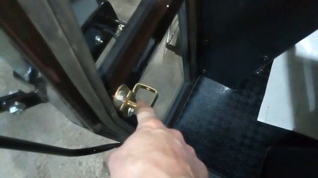 Кому нужна КАБИНА !!!Продам НОВУЮ/ МАЛУЮ кабину аналог польской\ Трактора МТЗ-82/80 смотреть онлайн