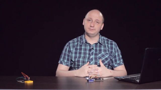 Видеолекция №11. Часть 4 смотреть онлайн