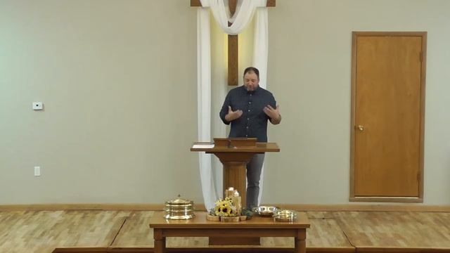 Jesus in the Psalms - Psalm 110 смотреть онлайн