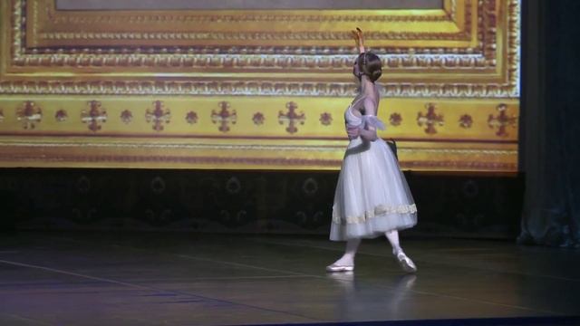 Балет-феерия 