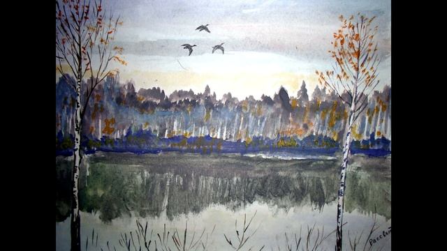 Сказки и легенды на Земле предков.Часть 37