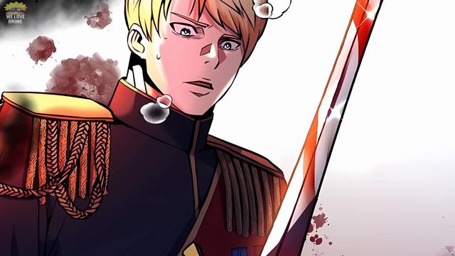 Top 10 Manhwa Where Main character is Noble/Royal Family смотреть онлайн