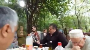 Хусейн Расаев живой голос