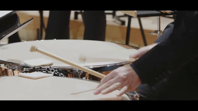 Schumann Symphony No. 4 | Sir Roger Norrington conducts The Tapiola Sinfonietta смотреть онлайн