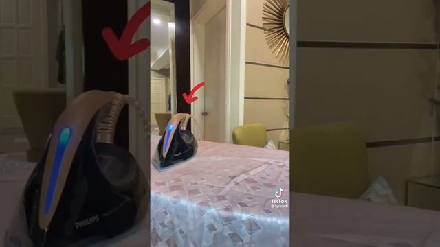 Philips PerfectCare Performer Steam Generator Iron смотреть онлайн