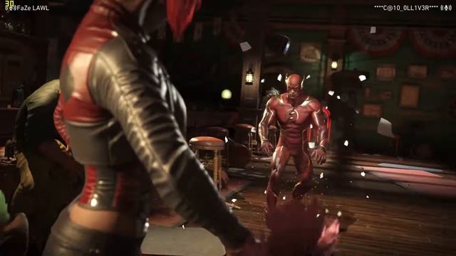 Gigabyte GTX 1060 6GB i5 7600K Injustice 2 PC Beta Benchmarks смотреть онлайн