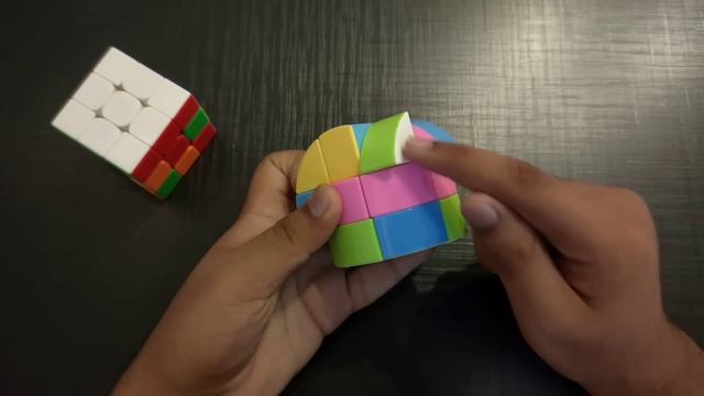 How to Solve Cylinder Cube смотреть онлайн