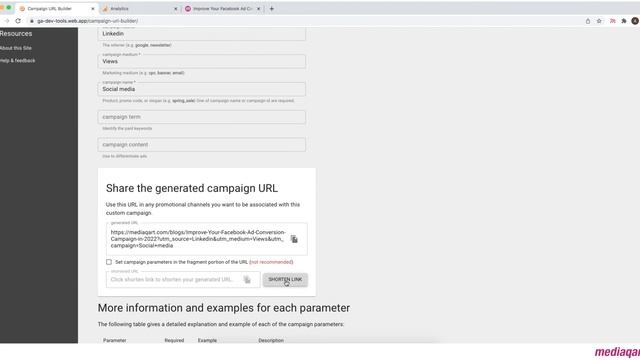 How to Create and Track UTM Links for Your Campaign смотреть онлайн