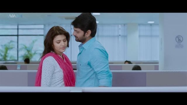 Gentleman 2 | South Dubbed Hindi Movie | Sree Vishnu, Chitra Shukla смотреть онлайн